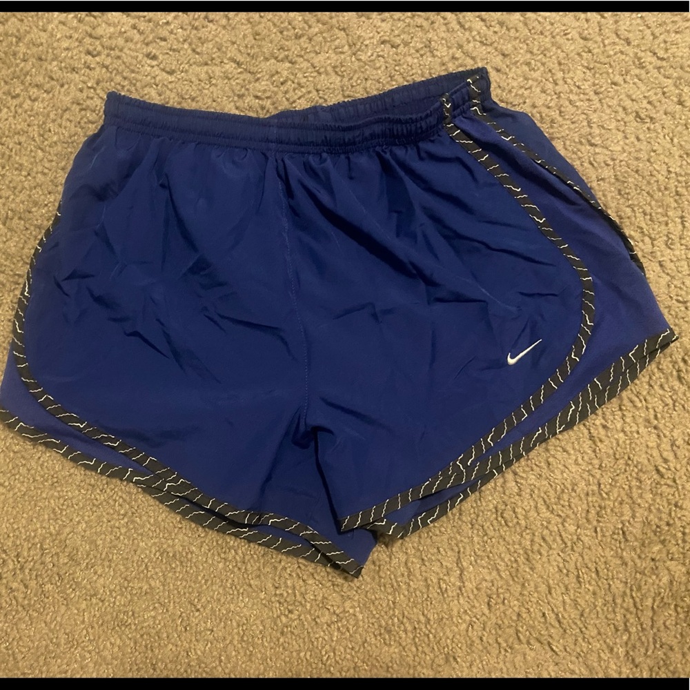 Women’s Nike dri-fit shorts